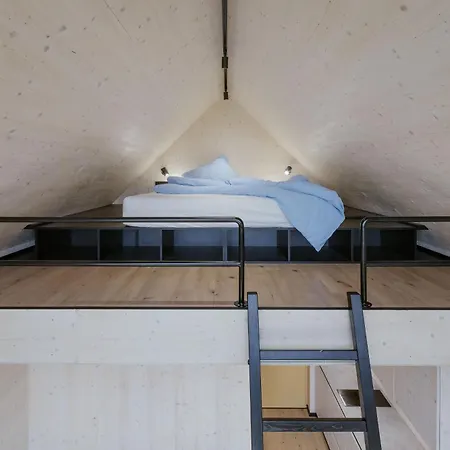 Appartement Kabiny Kravak Znojmo