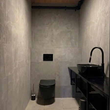 Kabiny Kravak Appartement *